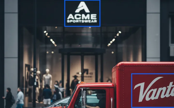 Ad & Sponsorship Intelligence