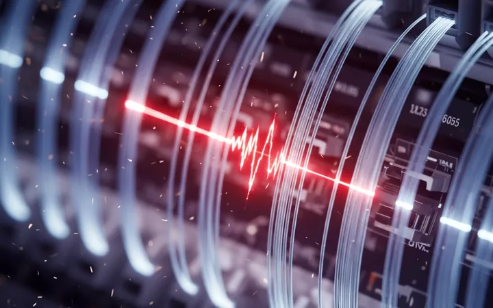 Real-Time Fraud Detection