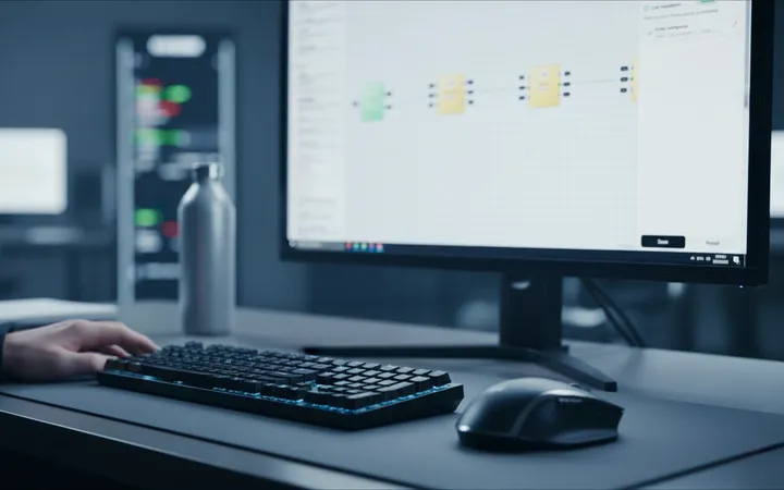 Orchestrate with Agentic AI