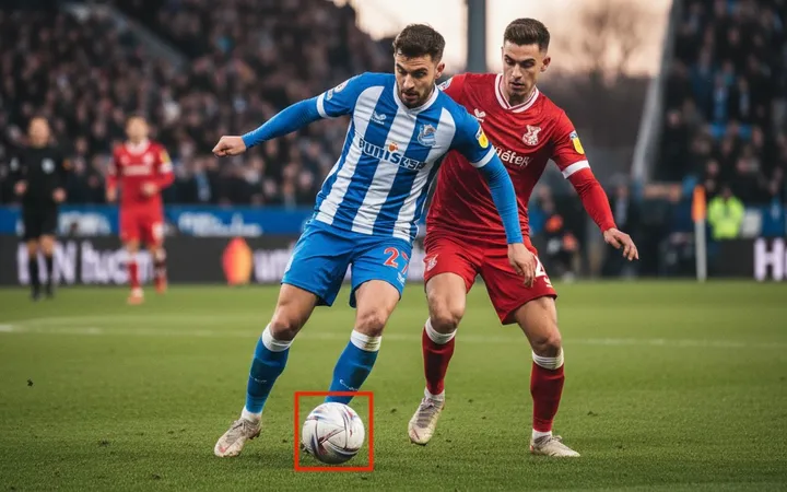 Sports Highlights & Moment Detection