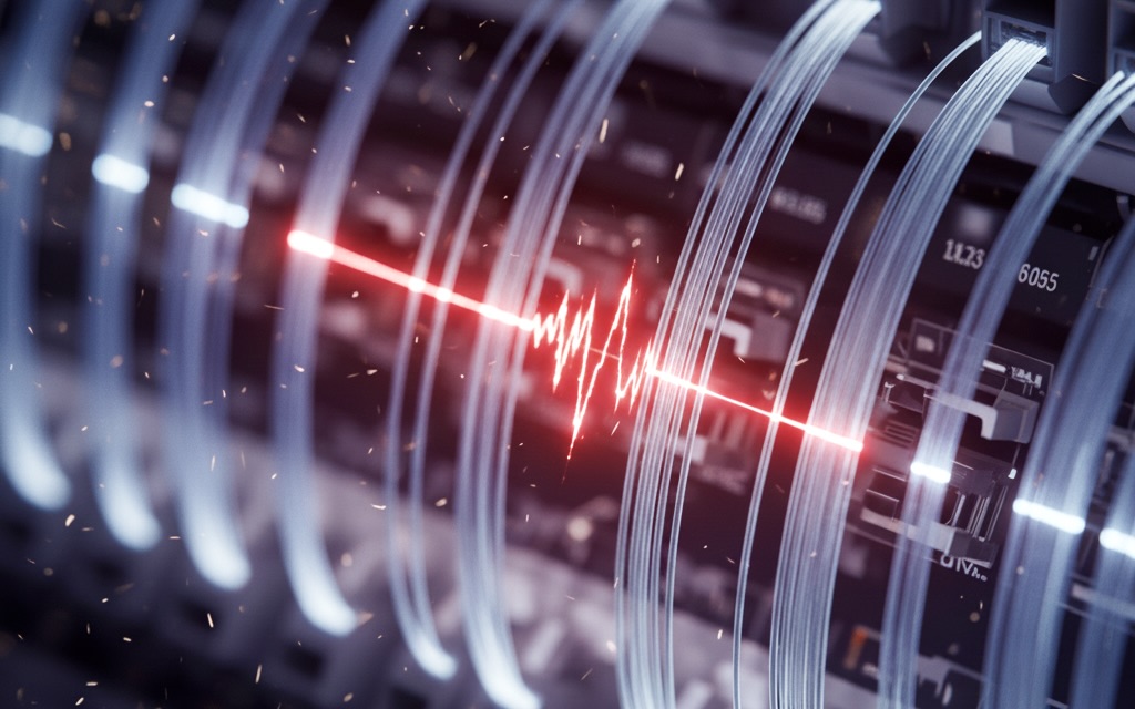 Real-Time Fraud Detection