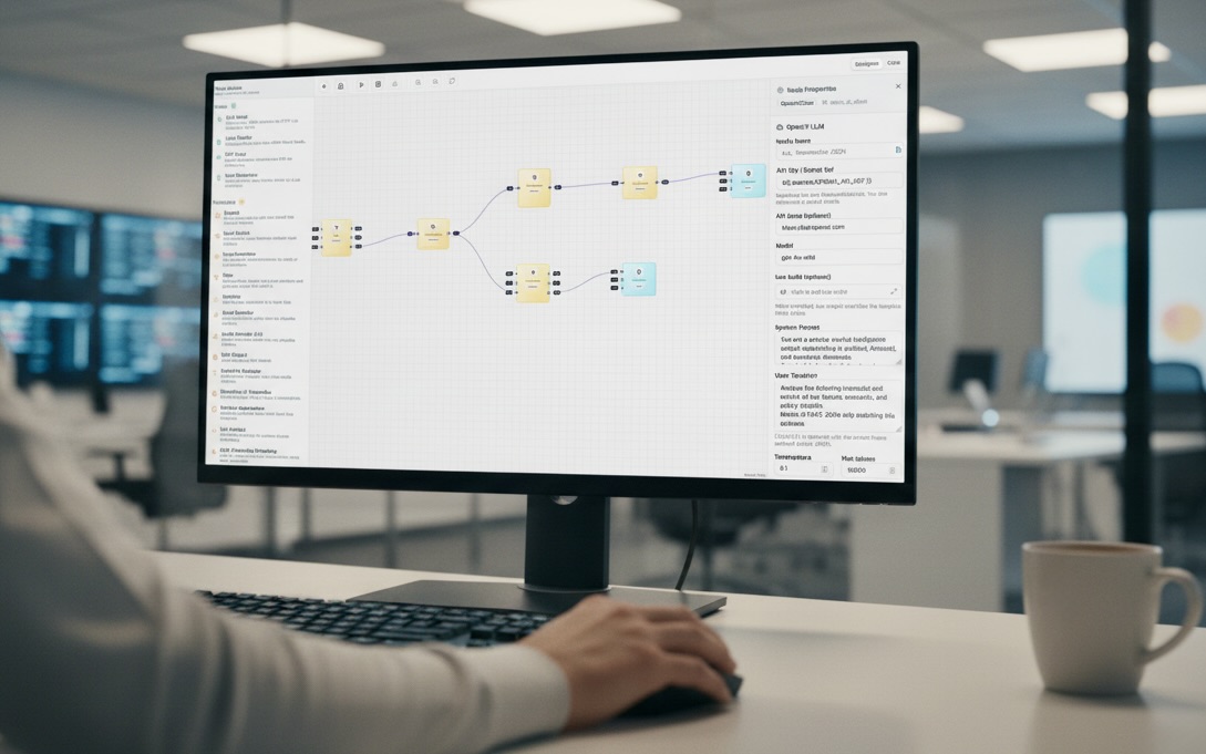 Define What You Need