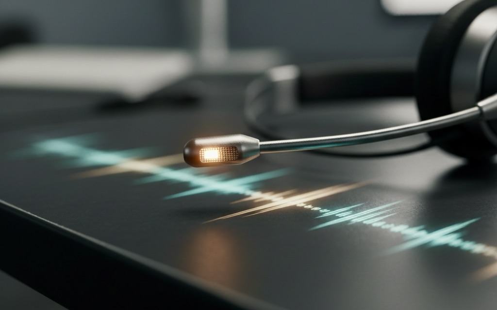 Audio Quality Analysis